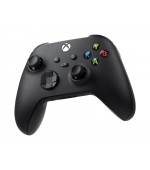 Microsoft Xbox Wireless Controller Carbon Black