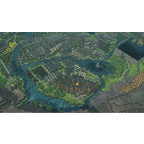 Timberborn