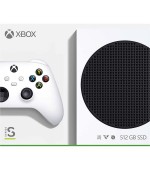 Microsoft Xbox Series S (RRS-00010)