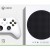 Microsoft Xbox Series S (RRS-00010)