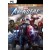 Marvel's Avengers Deluxe Edition