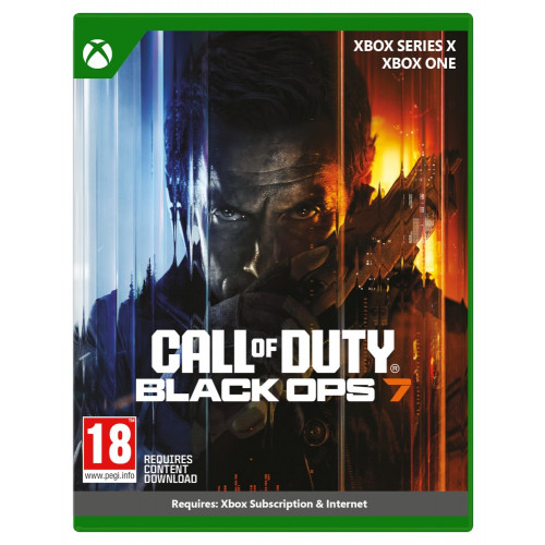 Call of Duty: Black Ops 7