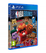 NBA BOUNCE