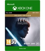 STAR WARS Jedi Fallen Order: Deluxe Edition