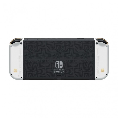 Nintendo Switch OLED - Zelda TOTK Edition