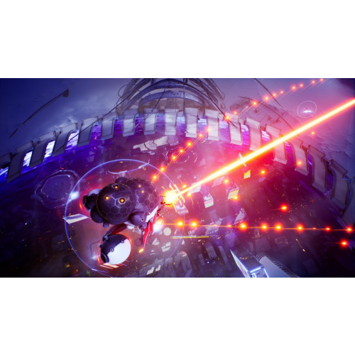 CYGNI: All Guns Blazing - Deluxe Edition