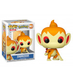 Funko POP Games: Pokémon - Chimchar