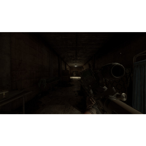 Incursion Red River