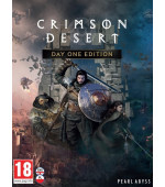 Crimson Desert