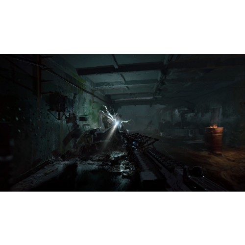 S.T.A.L.K.E.R. 2: Heart of Chornobyl Limited Edition