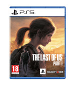 The Last of Us Part I