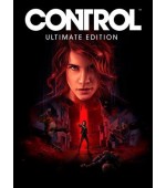Control Ultimate Edition