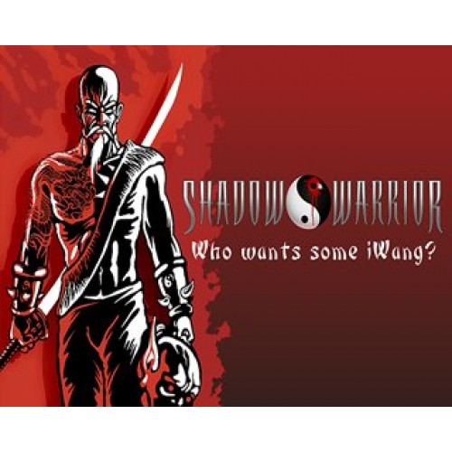 Shadow Warrior