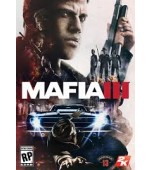 Mafia 3