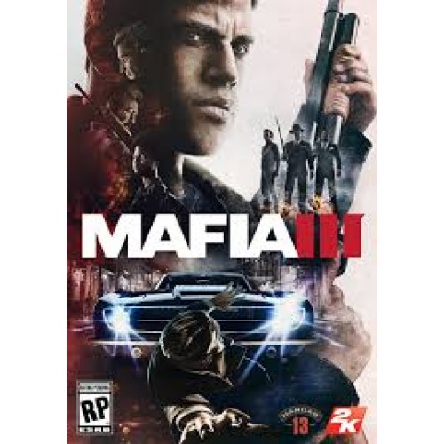 Mafia 3