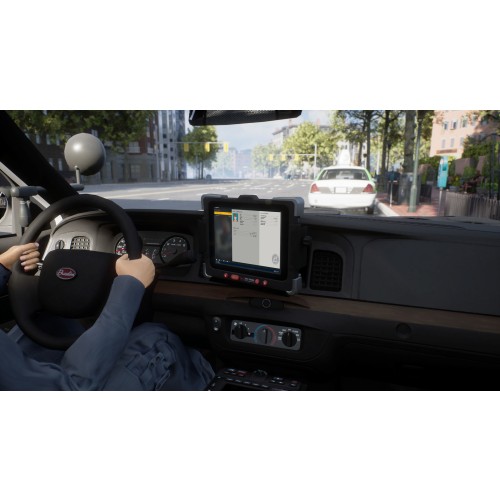 Police Simulator: Patrol Officers