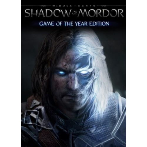 Middle-earth: Shadow of Mordor - GOTY Edition Upgrade