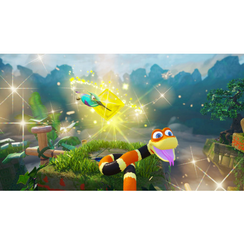 Snake Pass