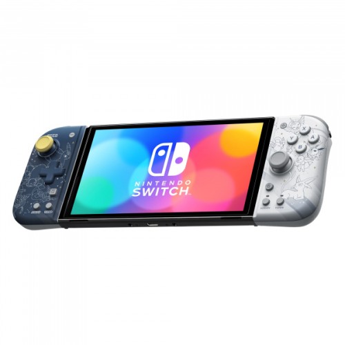 Split Pad Compact (Eevee Evolutions)