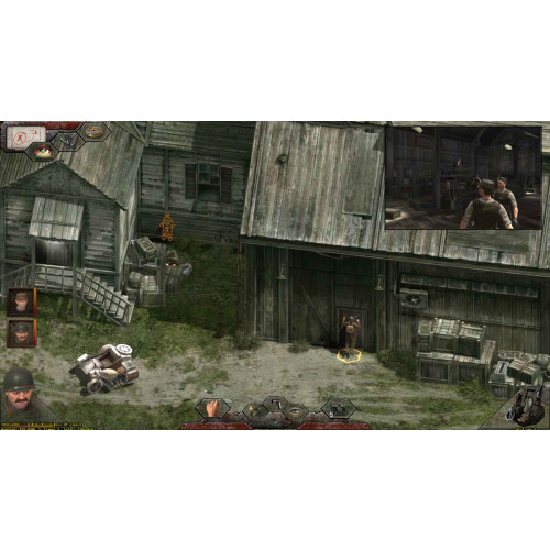Commandos 2 HD & Commandos 3 HD Remaster Double pack