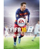 FIFA 16