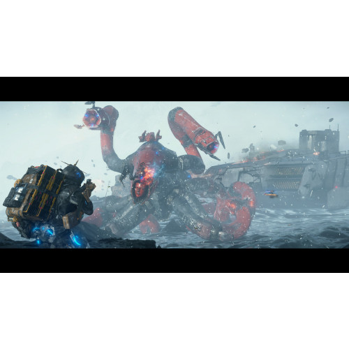 Death Stranding 2: On the Beach
