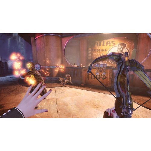 BioShock Infinite - Burial at Sea - Episode 2