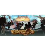 Whiskerwood