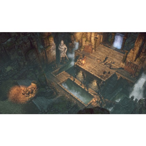 Spellforce 3 Reforced