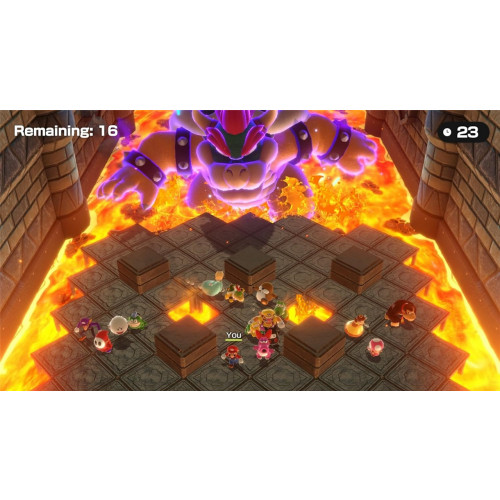 Super Mario Party Jamboree + Jamboree TV