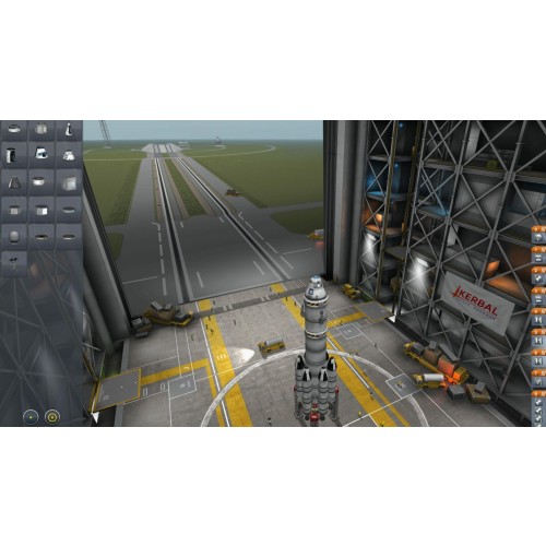 Kerbal Space Program