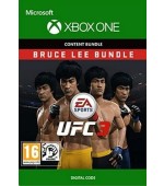 UFC 3: Bruce Lee Bundle