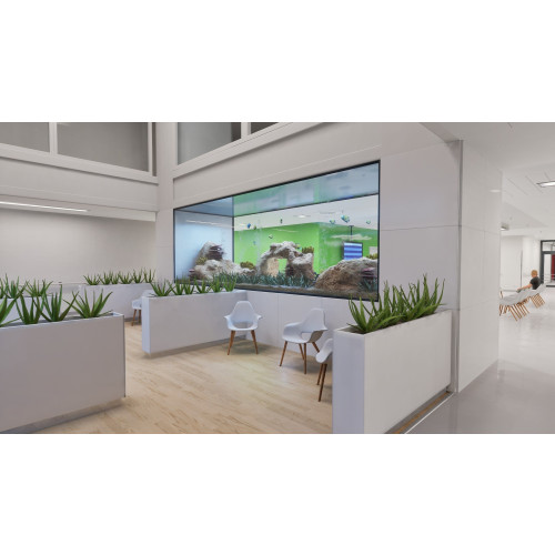 Emergency Room Simulator