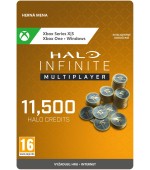 Halo Infinite - 11,500 Halo Credits