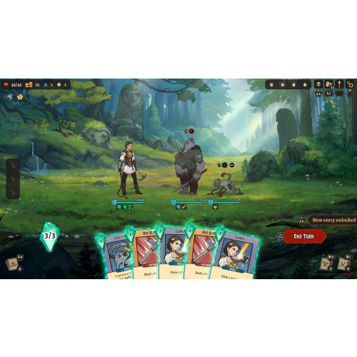 Deathless: The Hero Quest