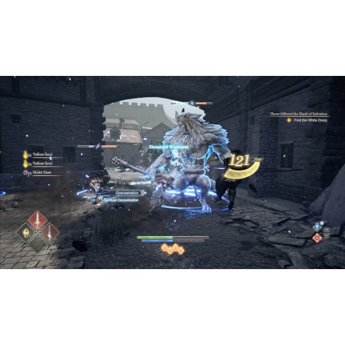 Valkyrie Elysium