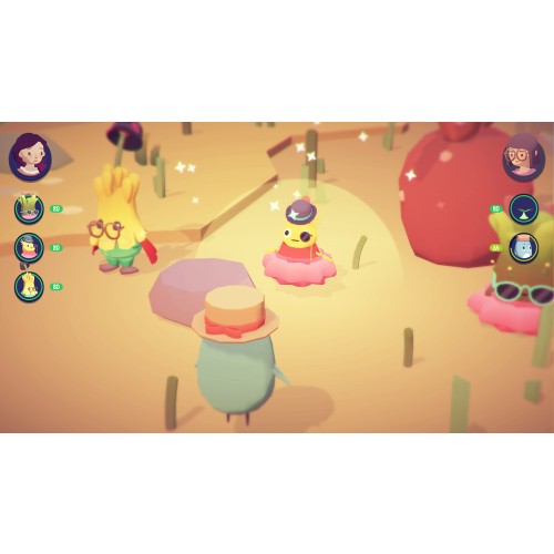 Ooblets