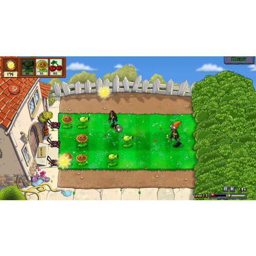 Plants vs. Zombies Replanted