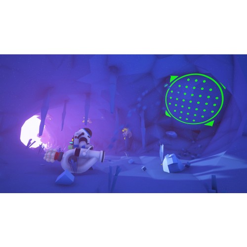 ASTRONEER