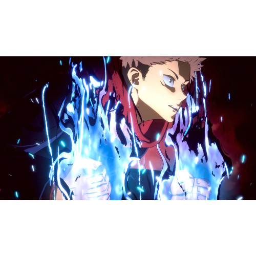 Jujutsu Kaisen Cursed Clash Ultimate Edition