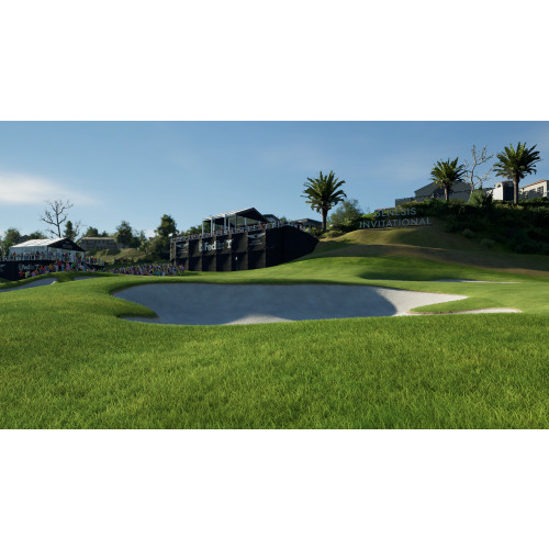 PGA Tour 2K25: Legend Edition