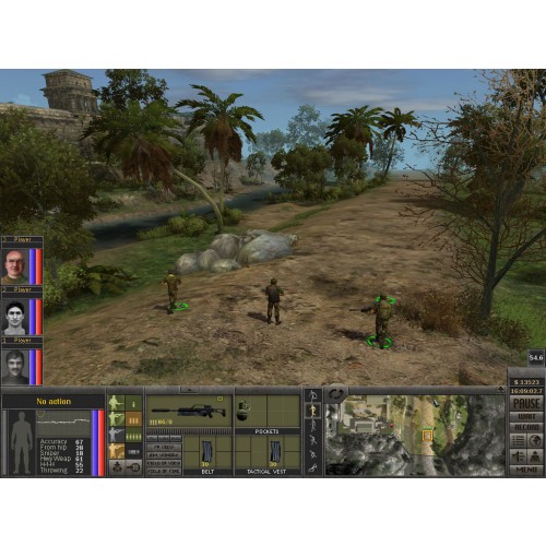 7.62: High Calibre