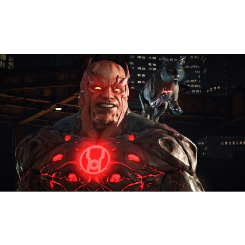 Injustice 2: Ultimate Pack