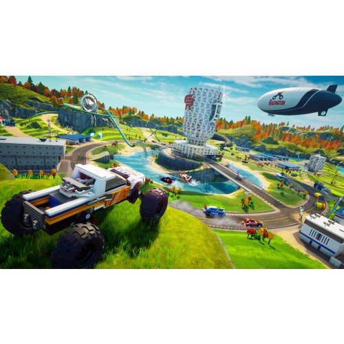 LEGO 2K Drive: Year 1 Drive Pass