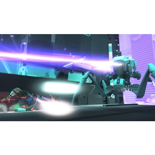 Strider