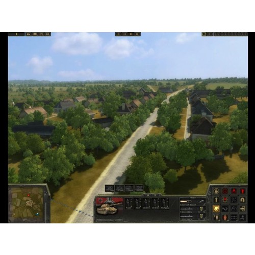 Theatre of War 2: Battle for Caen