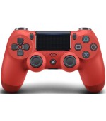 DualShock 4 Controller Magma RED v2