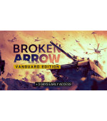 Broken Arrow Vanguard Edition