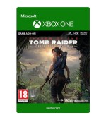 Shadow of the Tomb Raider: Definitive Edition Extra Content