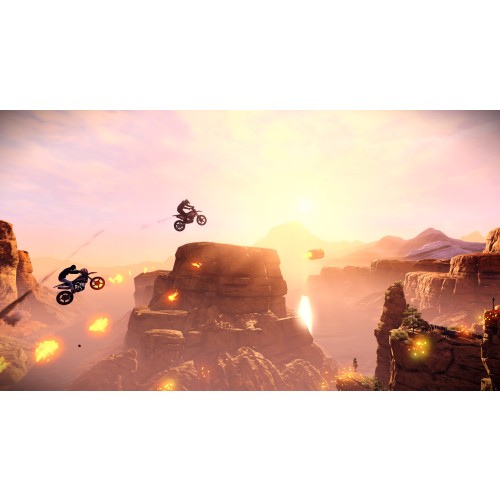 Trials Rising: Expansion Pass